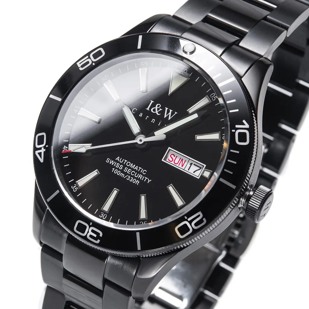 Годинник Carnival Shark 10 Bar