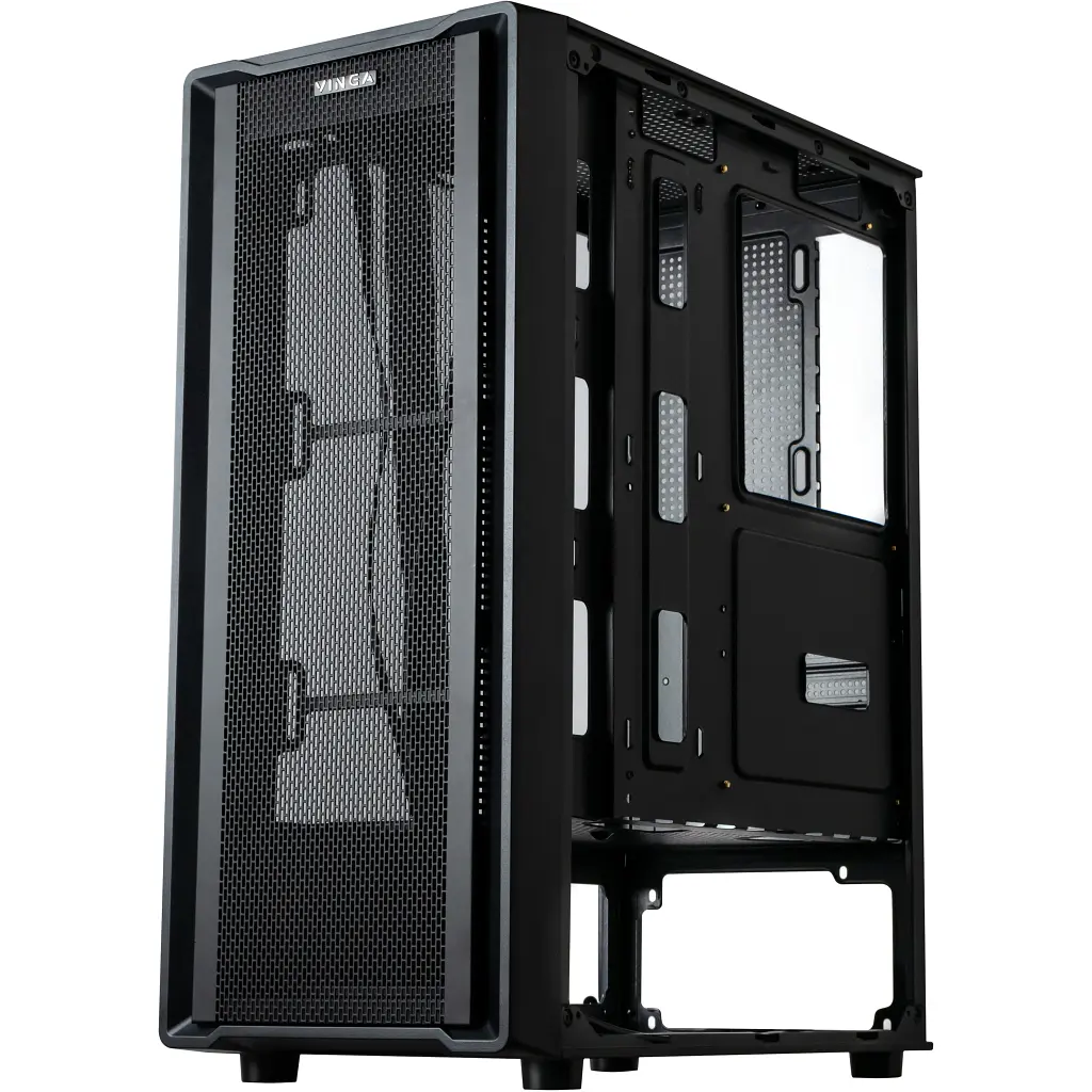 Корпус для ПК Vinga CS216B - фото 7