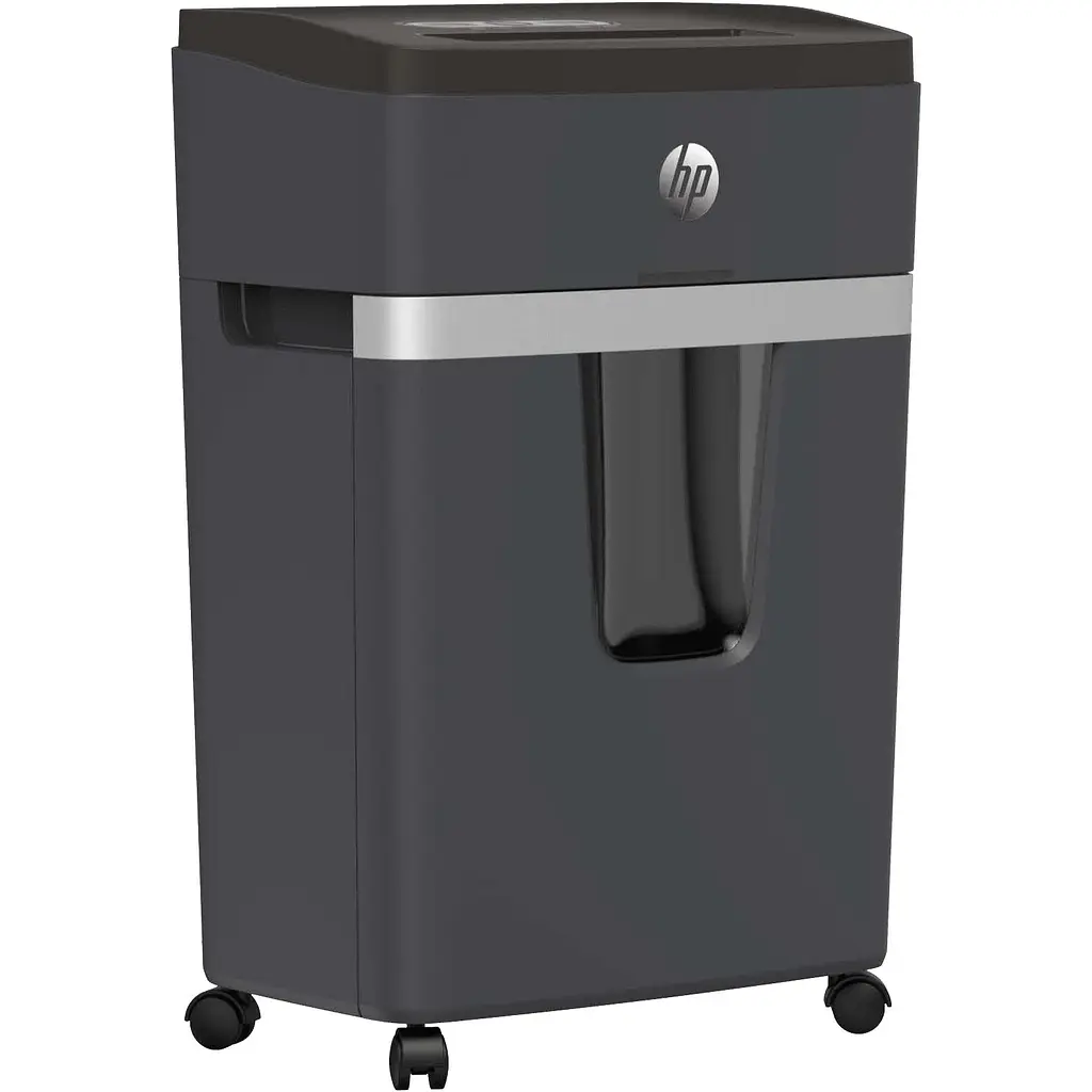 Шредер HP Pro 18CC (2813) - фото 3