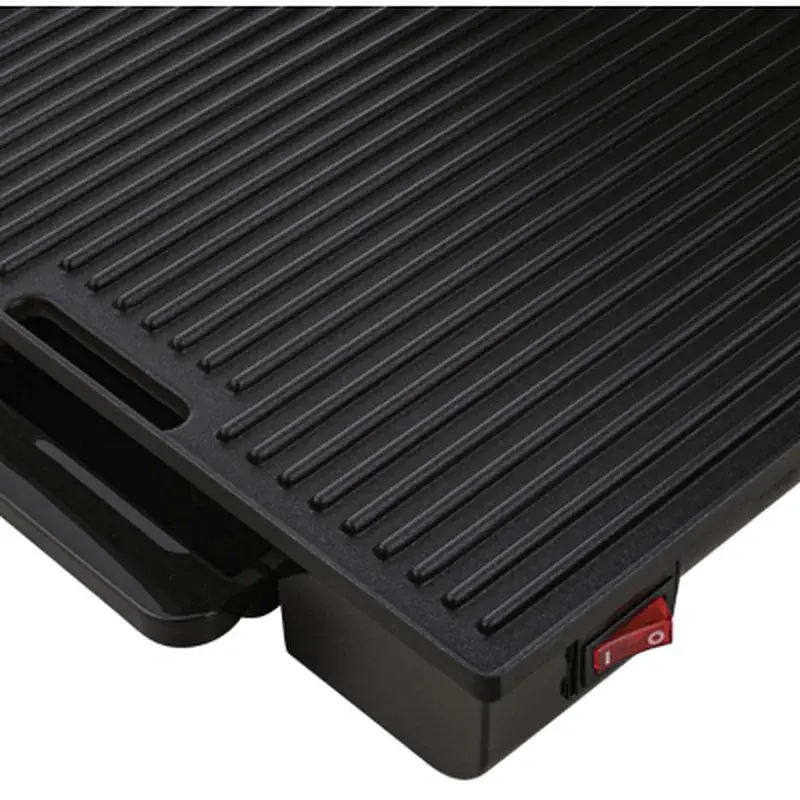 Електрогриль Sencor SBG 3710SS - фото 9
