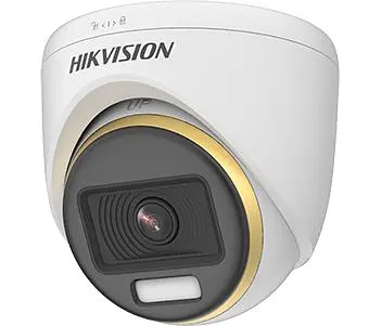 HDTVI камера Hikvision (DS-2CE70DF3T-LMFS (2.8мм)) - фото 2