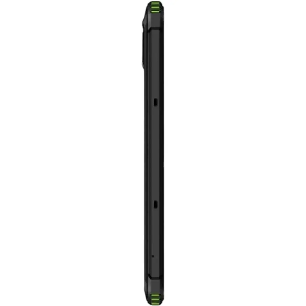 Планшет Oukitel Pad RT3 Pro 4/128Gb Green Global version - фото 5