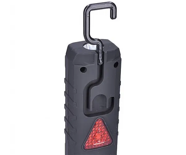 Ліхтар Solight WM16 LED lamp WM16 діоди 3WCOB 250+40lm з USB-зарядкою - фото 5