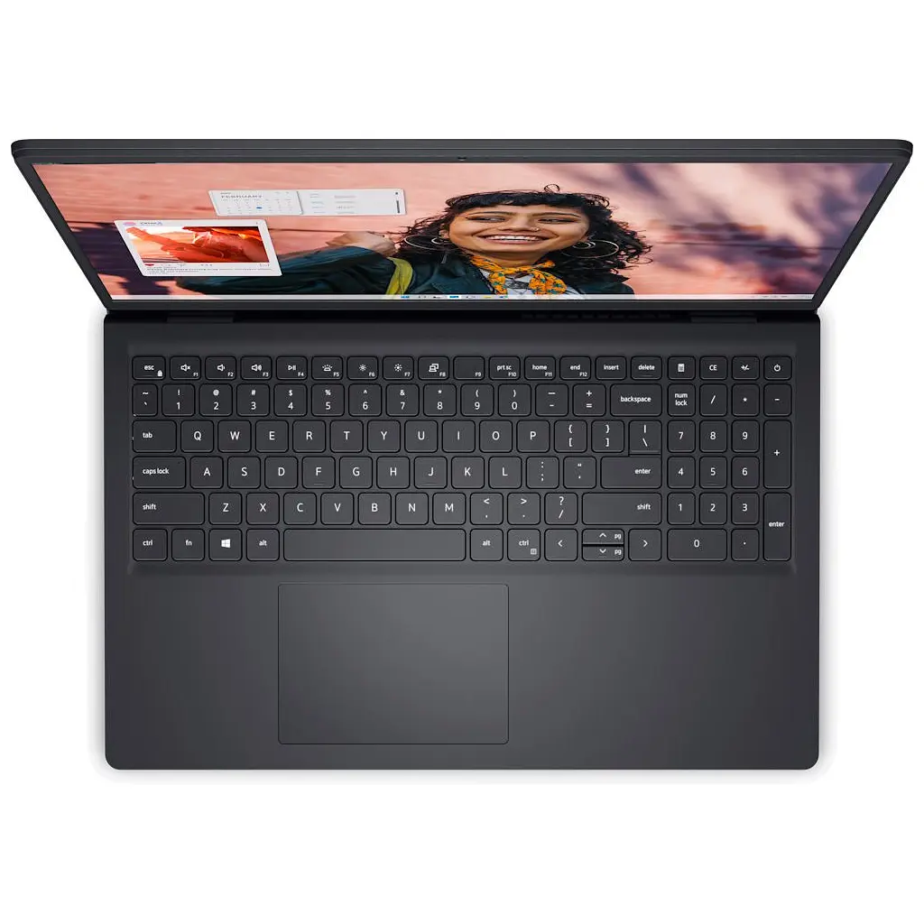 Ноутбук Dell Inspiron 3530 (3530-8026) - фото 8