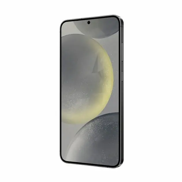 Смартфон Samsung Galaxy S24+ 12/256Gb Onyx Black (SM-S926B) (Global) [5G, NFC, 2 SIM/1 SIM + 1 eSIM] - фото 2