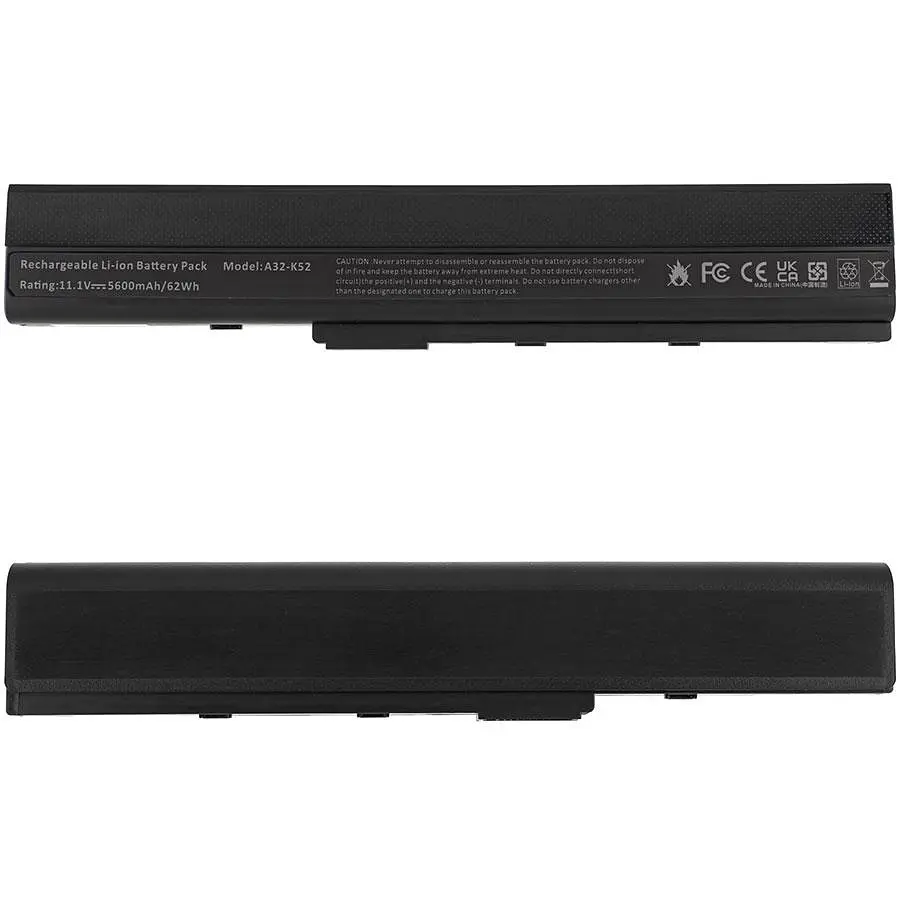 Аккумулятор для ноутбука Asus A32-K52/11.1V - фото 2