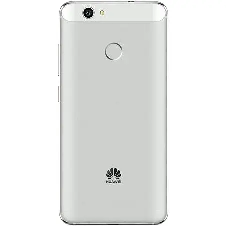 Смартфон Huawei Nova 10 8/128GB Silver - фото 2
