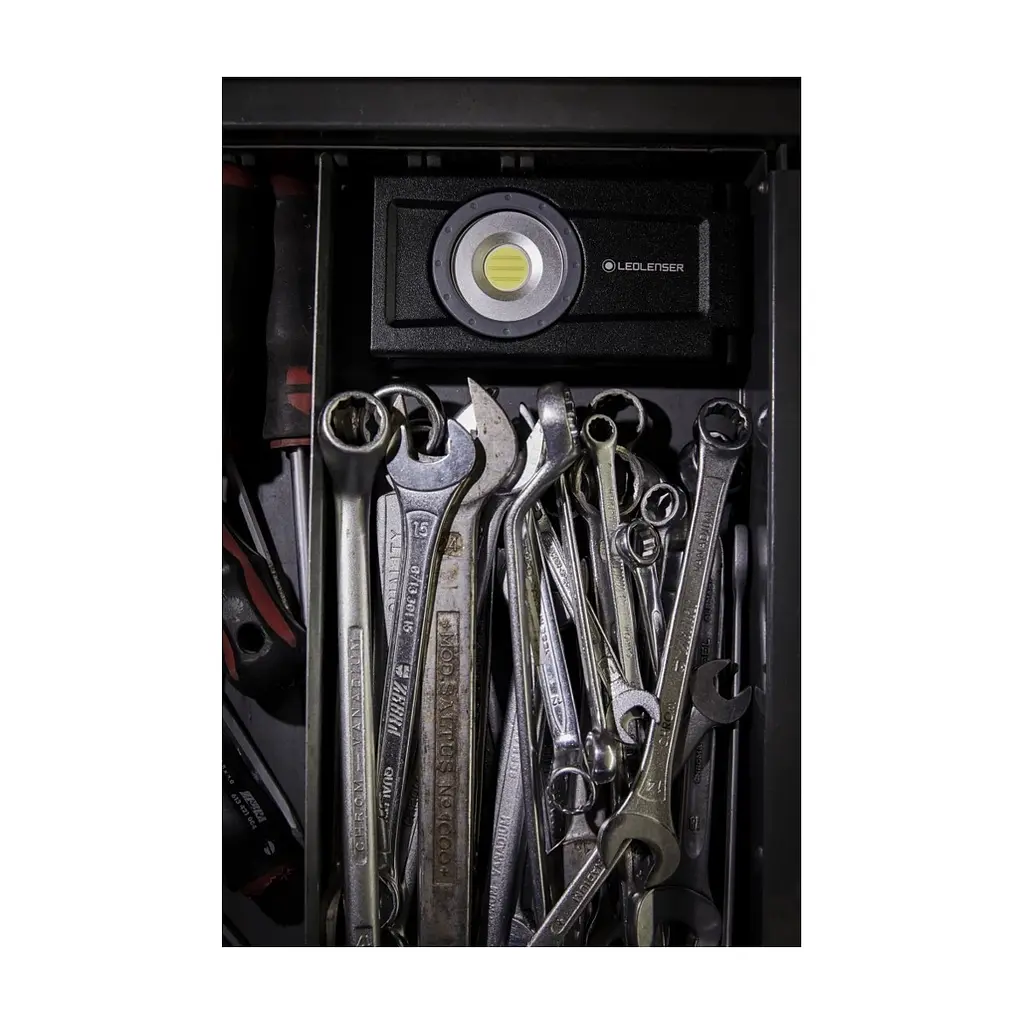 Ліхтар LedLenser IF3R (502171) - фото 9