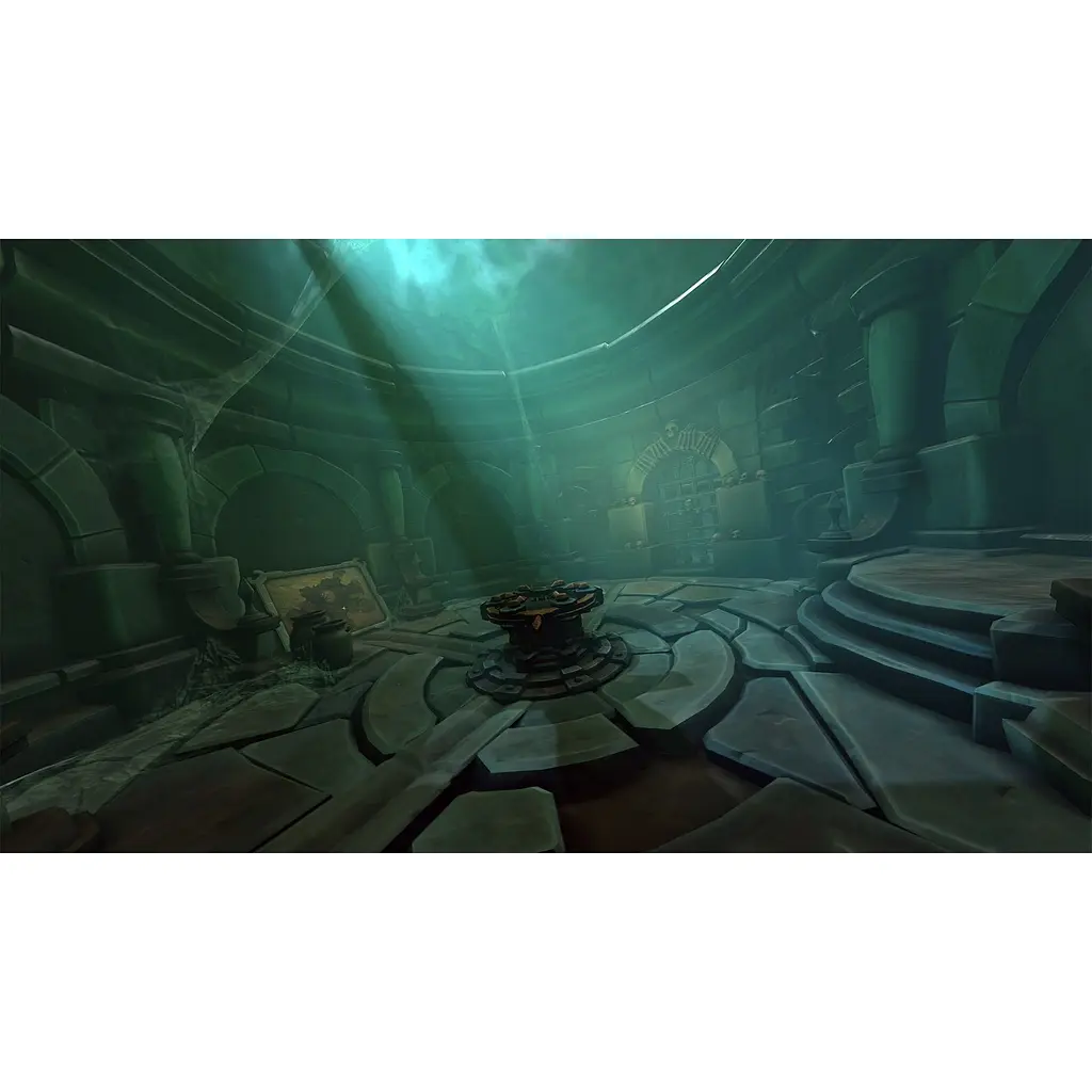 Ключ активації Microsoft We Were Here Forever для Xbox One/Series - фото 11