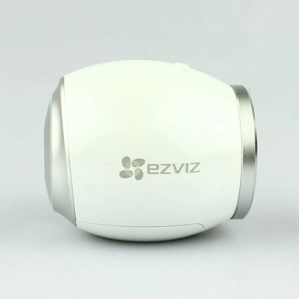 Відеокамера на батарейках CS-CV316 Ezviz 1Mp f=2mm Wi-Fi (99-00000224) - фото 3