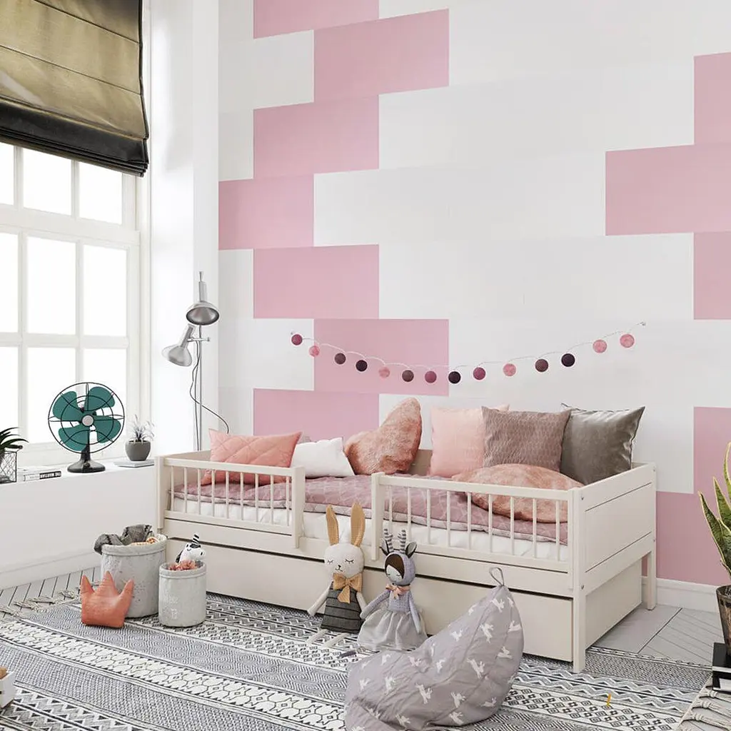 Самоклеюча стінова PET плитка Sticker Wall 600 x 300 x 2mm D SW-00002246 - фото 6
