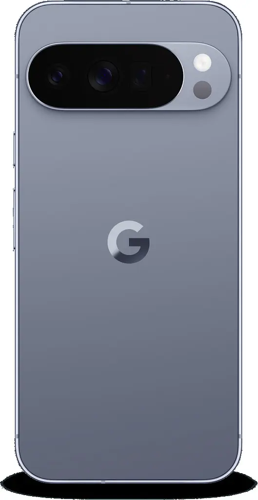 Смартфон Google Pixel 10 Pro 16/256GB Moonstone - фото 2
