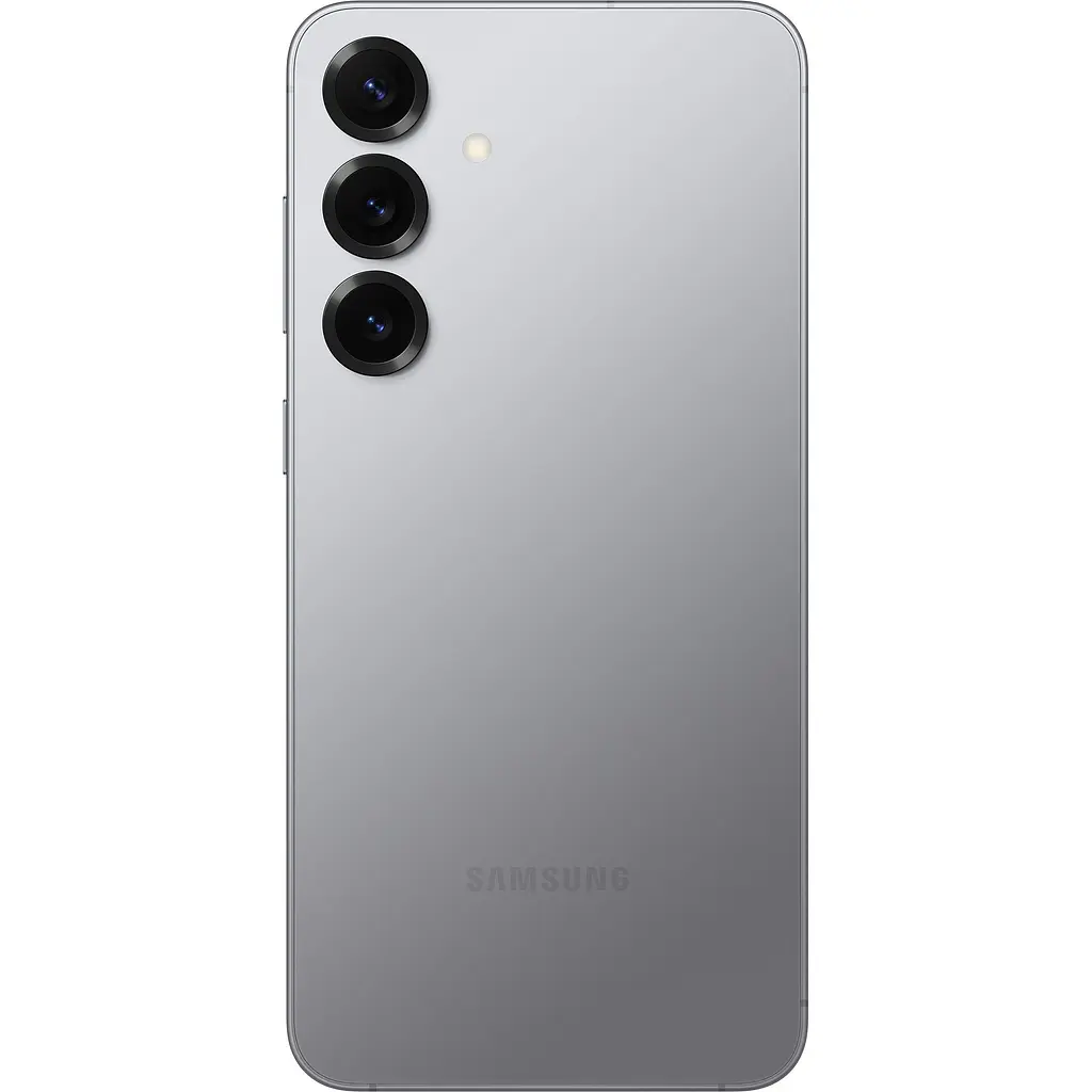 Смартфон Samsung Galaxy S25+ 12/512Gb Silver Shadow (SM-S936BZSGEUC) - фото 7