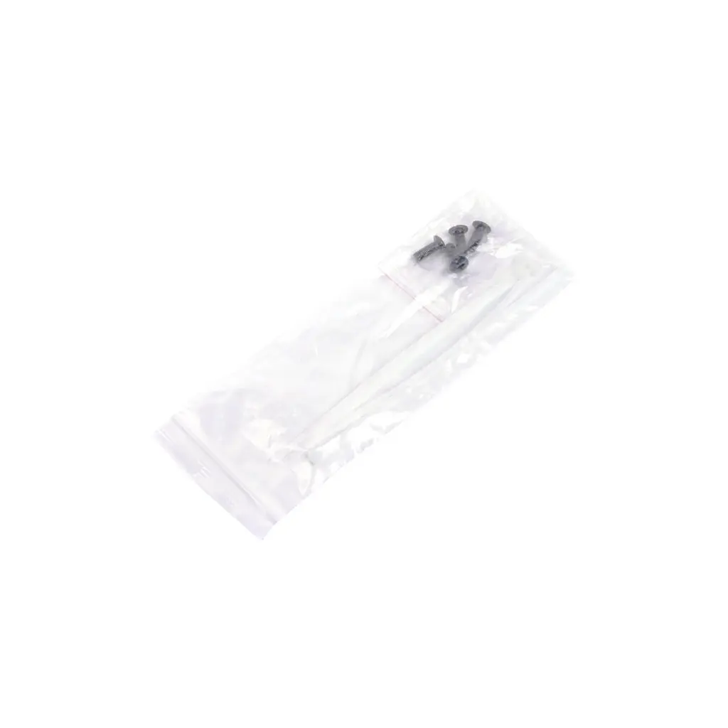 Патч-панель 19" 24xRJ-45 UTP cat.6, 1U, тип 110 Cablexpert (NPP-C624CM-001) - фото 3