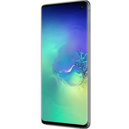 Смартфон Samsung Galaxy S10+ (128GB) SM-G975U Green [NFC, 1 SIM, no e-SIM] - фото 5