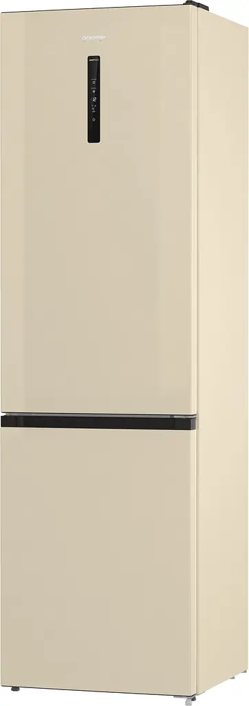 Холодильник Gorenje NRK6202AC4 з морозильною камерою - фото 4