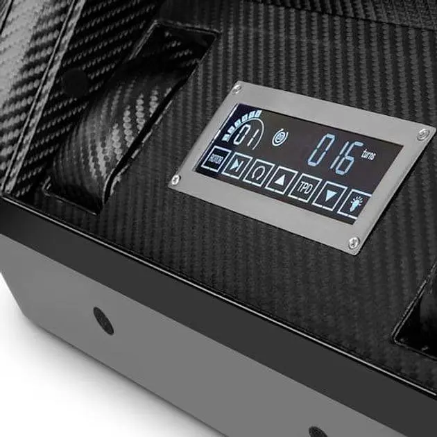 Витрина для часов Klarstein Klingenthal (10029402) - фото 6