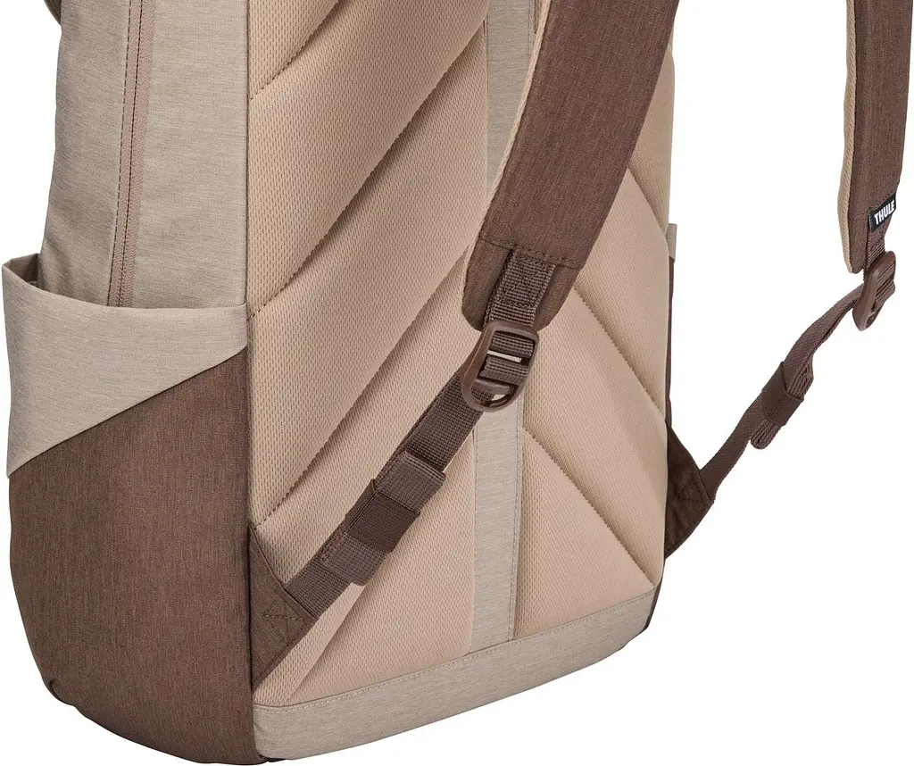 Рюкзак Thule Lithos 20L (Nuanced Brown) 3205452 (TH 3205452) - фото 10