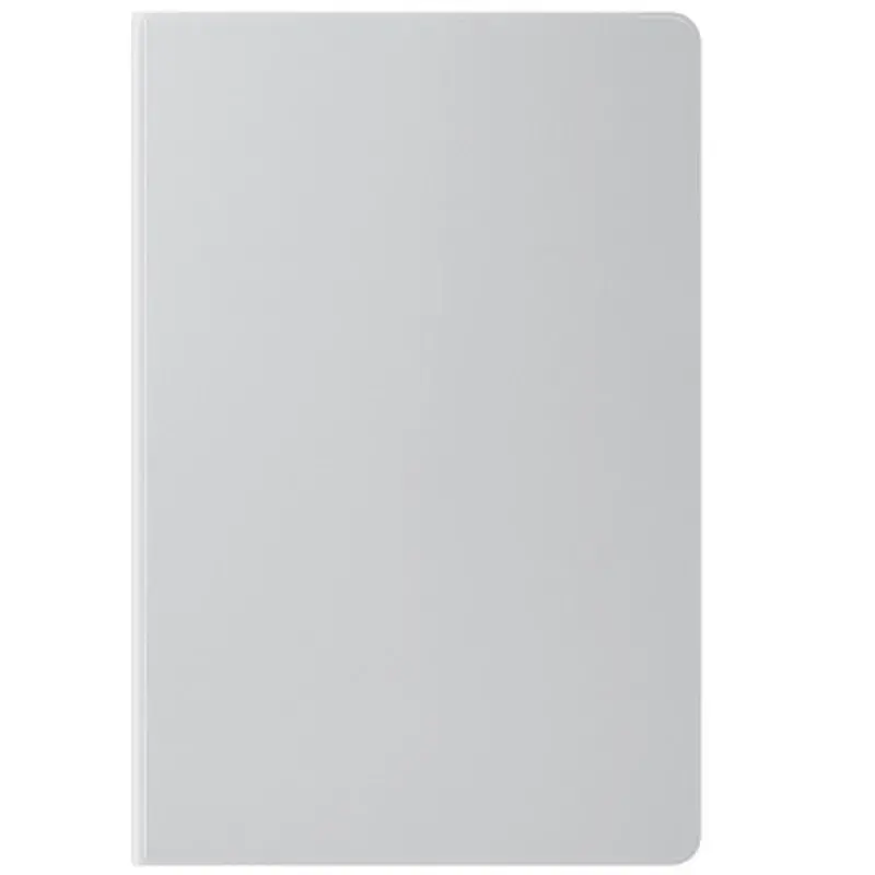 Чохол до планшета Samsung Book Cover Galaxy Tab A8 (X200/205) Silver (EF-BX200PSEGRU)