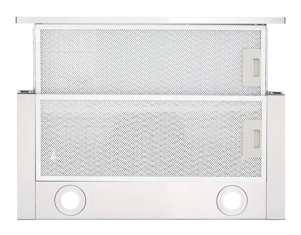 Витяжка Interline SLIM X/S A/60/2/T - фото 6