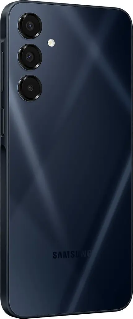Смартфон Samsung Galaxy A16 5G 4/128 GB Blue Black [SM-A166BZKD] [141458] - фото 6