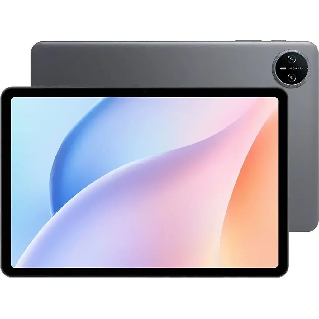 Планшет Doogee Tab A9 3/64GB WI-FI Meteorite Grey Global EU [163703] - фото 2