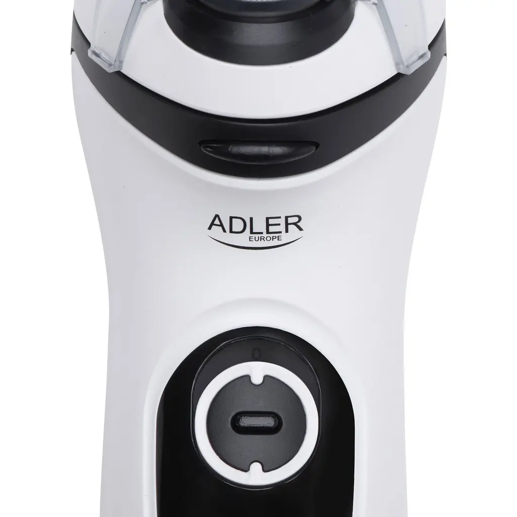 Електробритва Adler AD 2910 W [128908] - фото 4