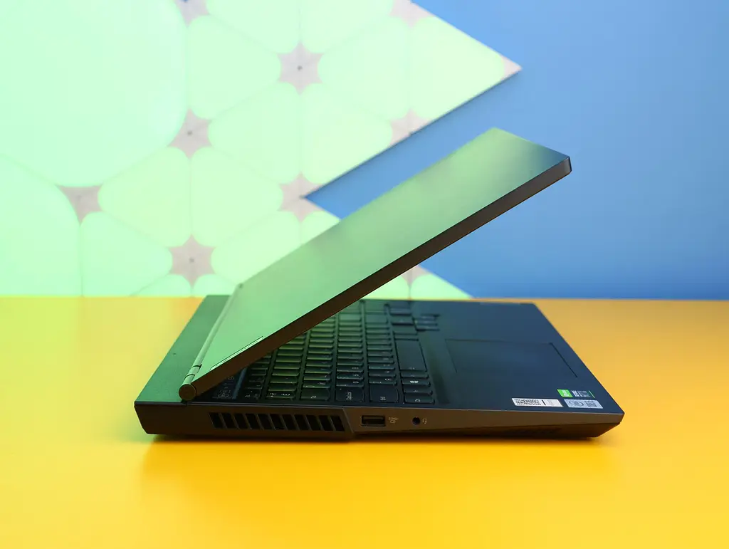 Ноутбук Lenovo Legion 5 15IMH6 (82NL001URM) Б/У [163422] - фото 3