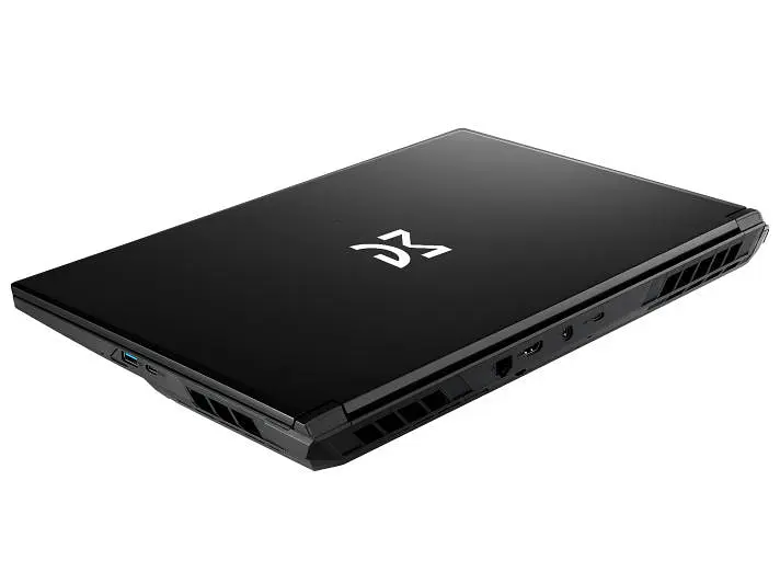Ноутбук Dream Machines RG5050-17 17.3FHD IPS Intel i9-14900HX 32GB F2TB NVD5050-8 DOS чорний - фото 4