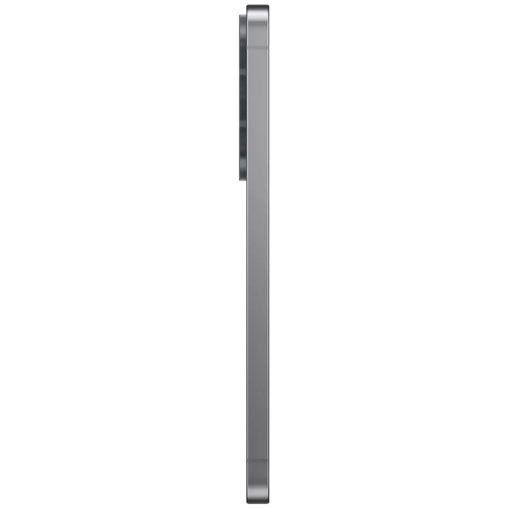 Мобільний телефон Samsung Galaxy S26 FE 8/512 ГБ графітовий (SM-S741BZKIEUC) - фото 8