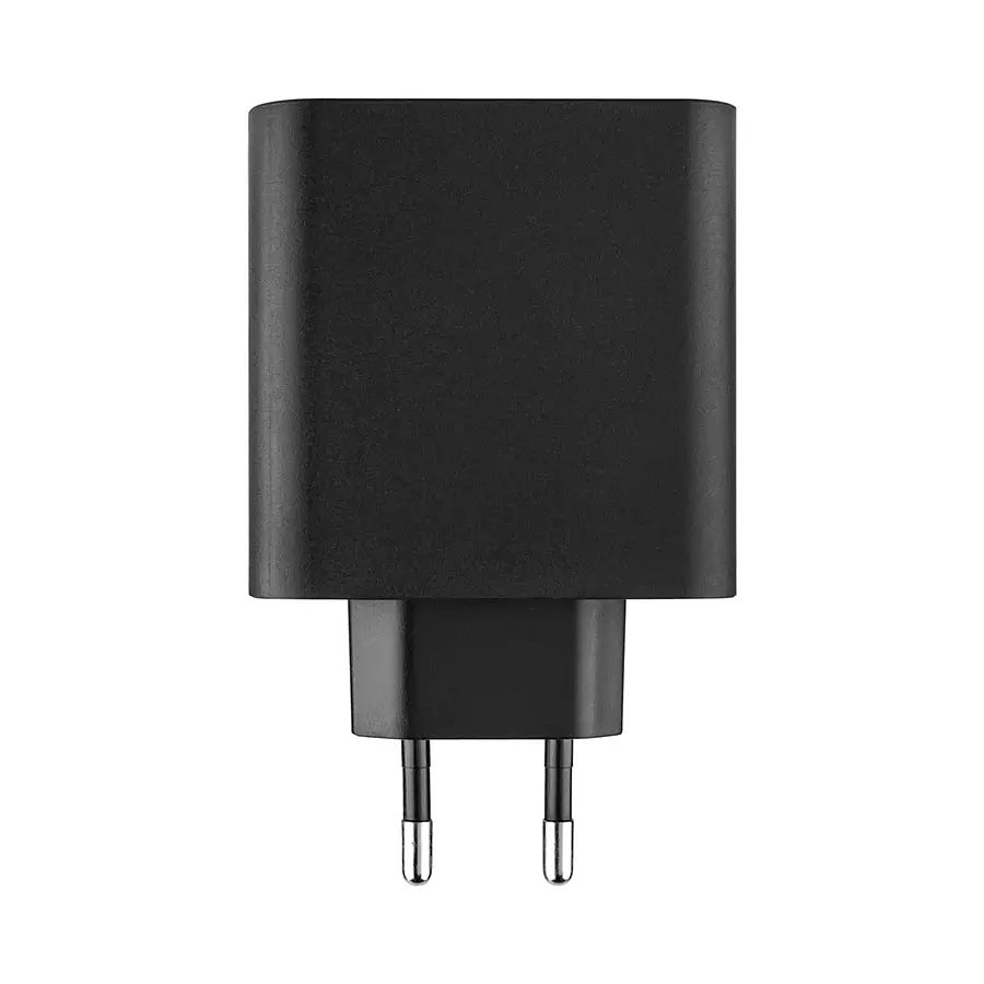 Блок живлення для ноутбука Lenovo 20V, 2A, 40W, для Yoga 3 PRO series, black + кабель USB - YOGA 3 PRO - фото 5
