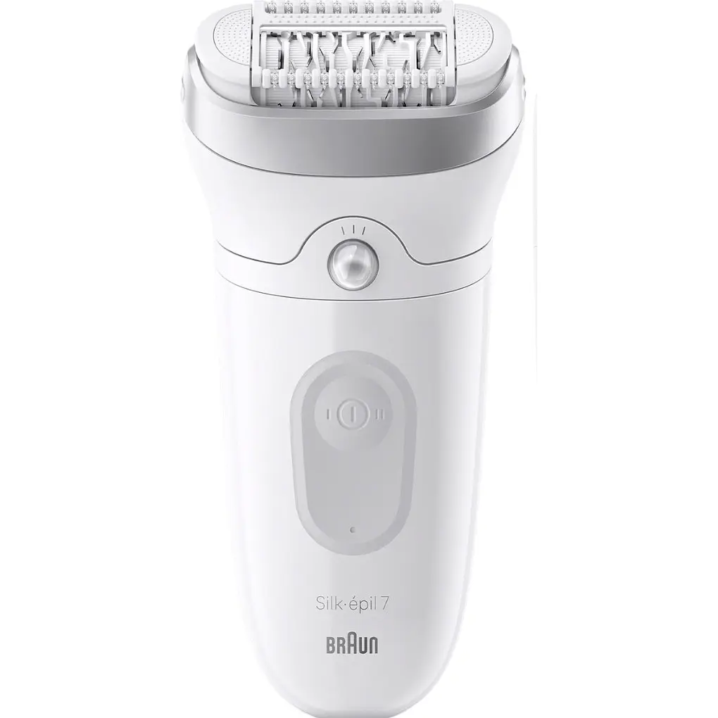 Эпилятор Braun Silk-epil 7 SE 7-441 [125623] - фото 2