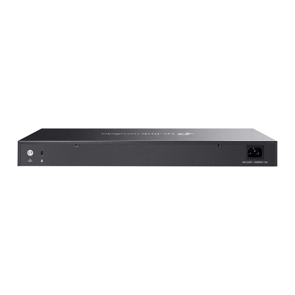 Комутатор TP-Link Omada SG5452X - фото 4