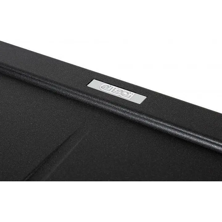 Кухонна мийка Elleci Unico 125 Nero 40 - фото 5