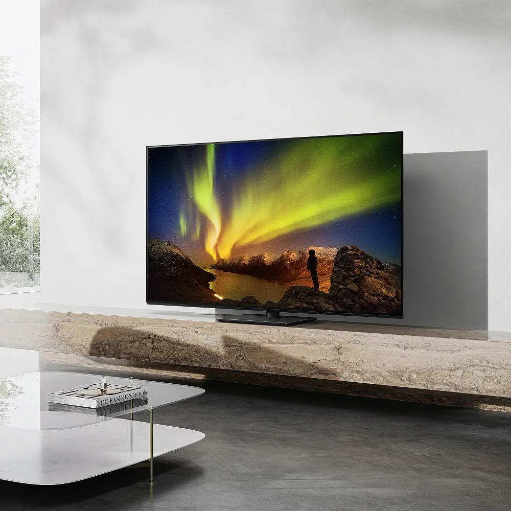 Телевізор Panasonic TX-55LZ980E - фото 10