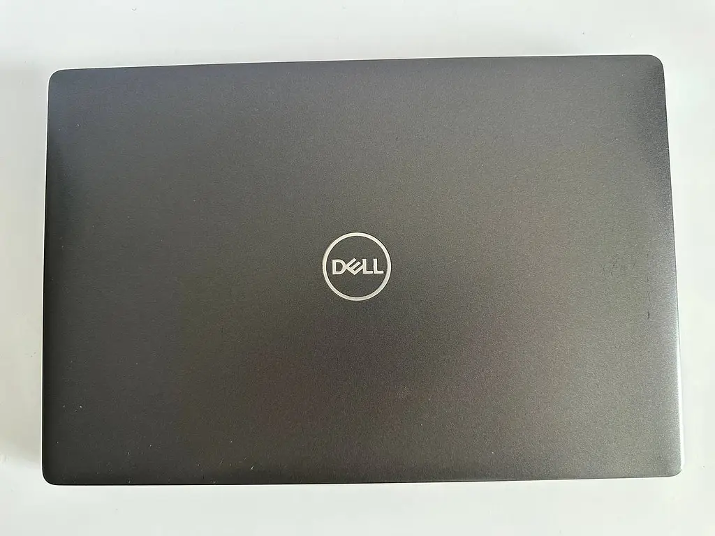 Ноутбук Dell Latitude 5400 14" (i5-8365U / 8GB / SSD 256GB / 1920x1080 IPS сенсорний) б/в - фото 7