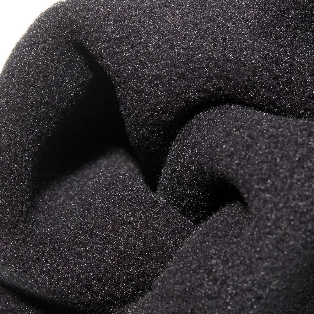 Флісова кофта Mammut Innominata ML Jacket Men XL Black - фото 4