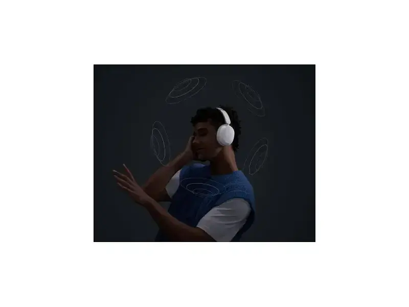 Навушники з мікрофоном Xiaomi Redmi Headphones Neo (BHR08W2GL) Sand White - фото 4