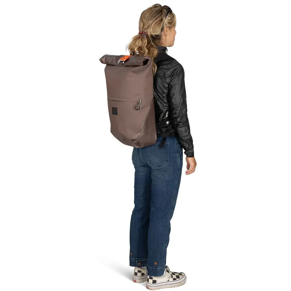 Рюкзак Osprey Metron WP 25 - фото 3