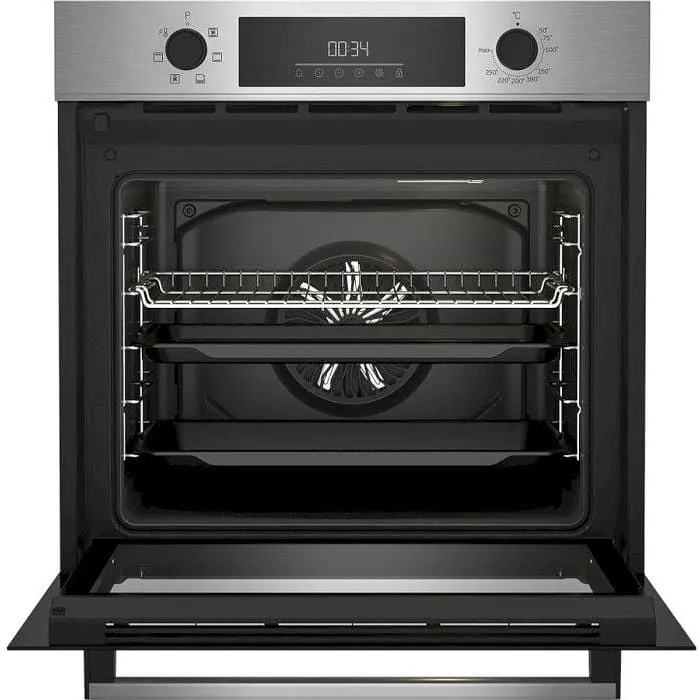 Духовой шкаф электрический Beko BBIE123002XD - фото 4