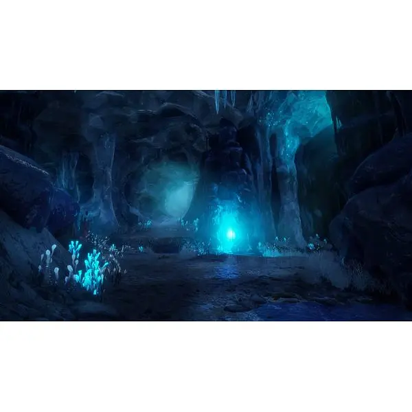Игра Scars Above (русская версия) (Xbox One Xbox Series X) - фото 8