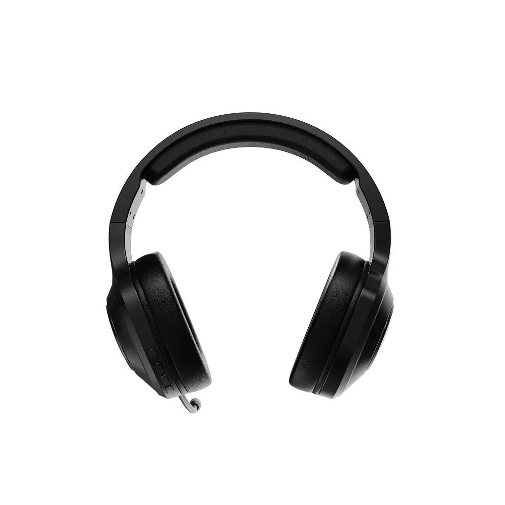 Навушники AOC ACG2502BK RGB Black (ACG2502BK/00) - фото 3