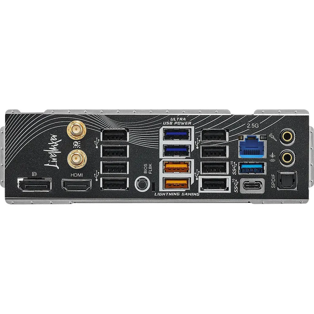 Материнська плата ASRock B850 LiveMixer WiFi [140030] - фото 5