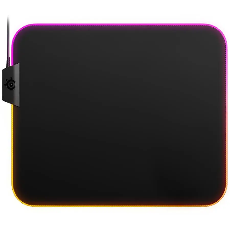 Игровая поверхность SteelSeries Prism Cloth Medium 320х270х4мм (63825) - фото 5