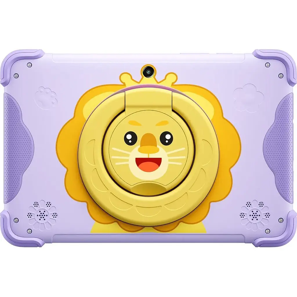 Планшет Blackview Tab Link 1 Kids 4/64GB WiFi Dreamy Purple Global EU (6931548325727) [159297] - фото 5