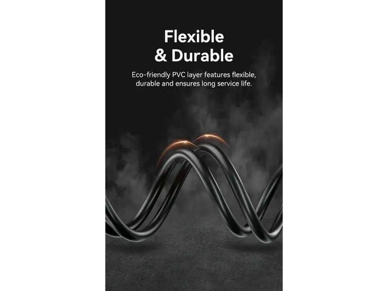 Кабель Vention HDMI to mini HDMI v2.0 2m Black (AGIBH) - фото 7