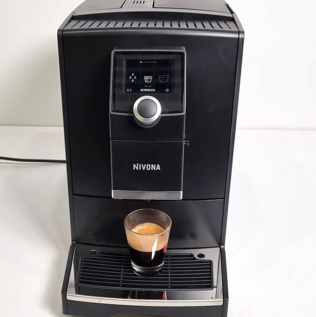 Кавомашина Nivona CafeRomatica NICR 790 - фото 3