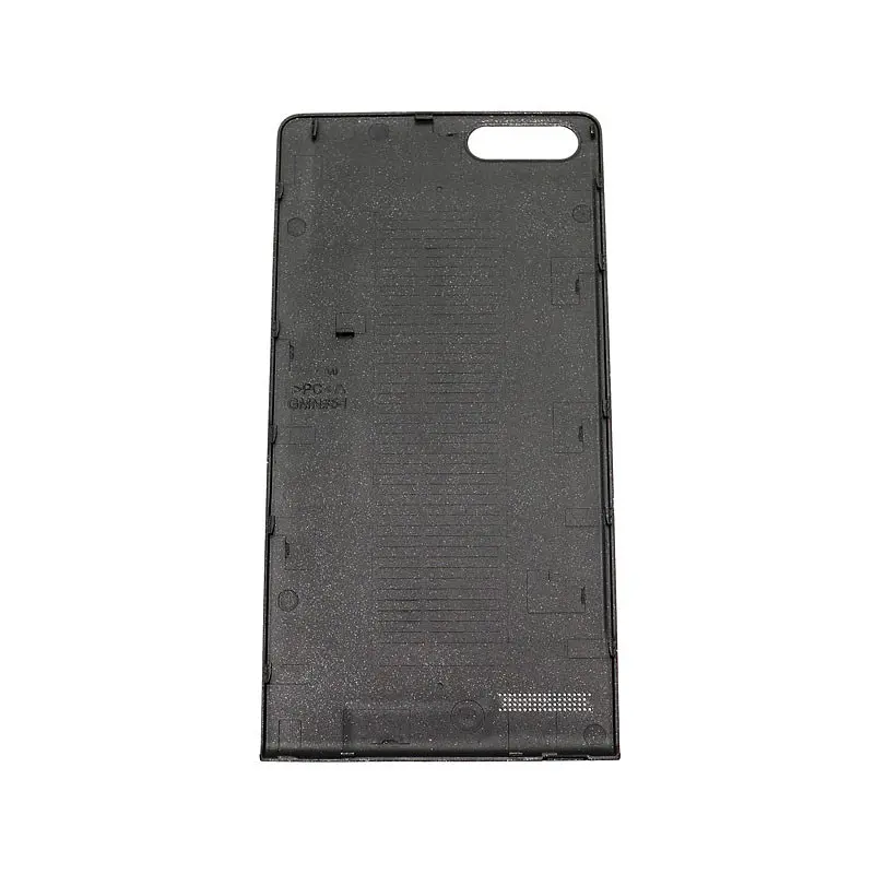 Задня кришка для Huawei Ascend G6-U10 темно-сірий - фото 2
