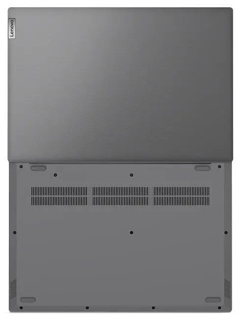 Ноутбук Lenovo V17-IIL (82GX007URA) Iron Grey (82GX007URA) - фото 7