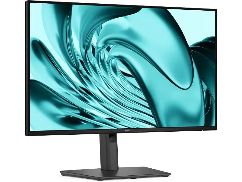 Монітор Dell P2426H Dark Gray (210-BVKM) - фото 2
